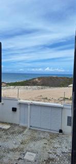 Pé na areia Cumbuco - 6