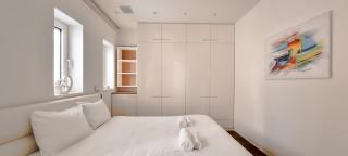 BnBIsrael apartments - Hayarkon Emeraude - Tel Aviv - 1