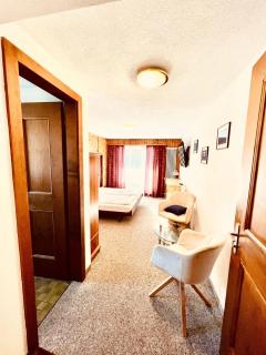 Hotel Old JNN - Klosters Serneus - 2