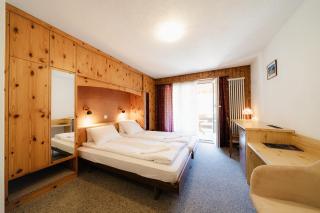Hotel Old JNN - Klosters Serneus - 8