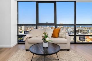 NEW Sensational Southbank Lux - Melbourne - 5