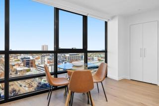 NEW Sensational Southbank Lux - Melbourne - 3