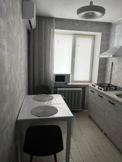 Апартаменты - 4