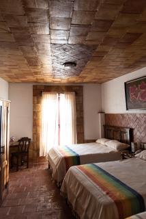 Hotel Casa Mixteca - 0
