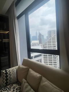 Expressionz Professional Suites By M&T - Kuala Lumpur - 7