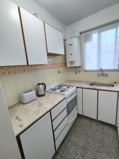 Check and Home - Torre Alfar - 2 Huéspedes en el Centro - 2