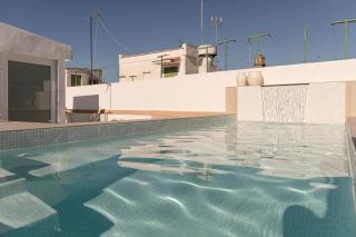 ISG Apartments Faustino 45 - Siviglia - 0