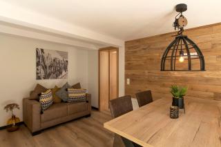 Drei Türme Top A4 - Schruns - 2