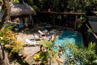 Hostel Villa Vento Surf - Santa Catalina - 3