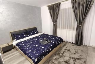 Apartament Epic H - Gura Humorului - 6