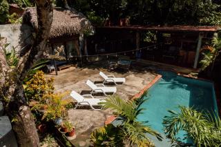 Hostel Villa Vento Surf - Santa Catalina - 1
