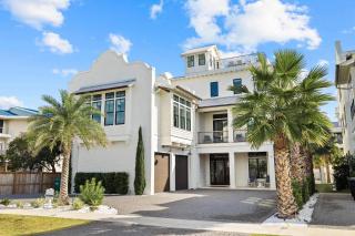 Coastal Seaclusion - Destin - 9
