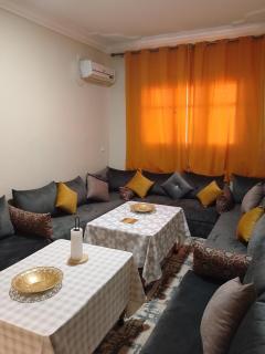 Maison d'hôte Najah 1 - Khenifra - 6