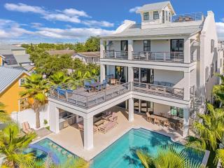 Paradise at Park Row - Destin - 8