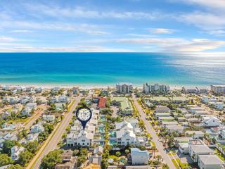 Paradise at Park Row - Destin - 3