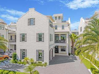 Oasis at Park Row - Destin - 9