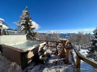 Almhütte Kärnten - 4