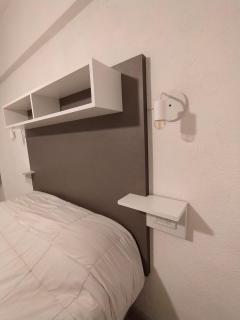 Check and Home - Torre Alfar - 2 Huéspedes en el Centro - 5