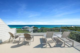 Seagrove Social - 2