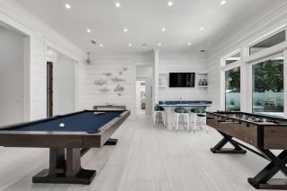 Seagrove Social - 3