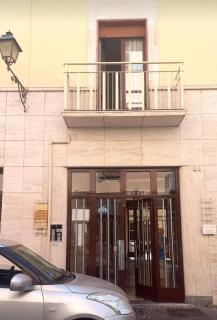 PALAZZO NOVECENTO Centro Storico - Lecco - 2