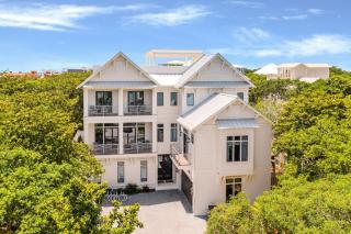 Seagrove Social - Santa Rosa Beach - 6