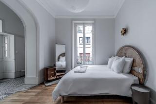 La Maison Rouge - Maison Familiale & Proche centre - Vichy - 7