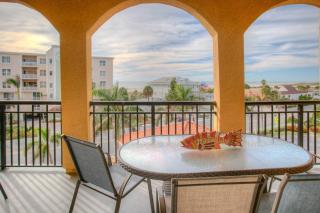 303 Palms of Treasure Island - St Pete Beach - 8