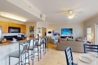303 Palms of Treasure Island - St Pete Beach - 7