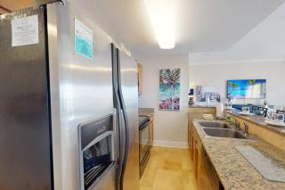 303 Palms of Treasure Island - St Pete Beach - 6