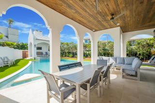 Sanctuary at Seagrove - 3