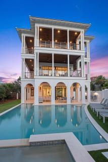 Sanctuary at Seagrove - 9