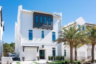 Emerald Palms - Inlet Beach - 9
