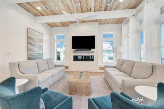 Emerald Palms - Inlet Beach - 6