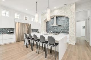 Emerald Palms - Inlet Beach - 5