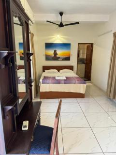 Aambal Residency - Cochin - 2