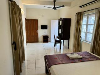 Aambal Residency - Cochin - 1