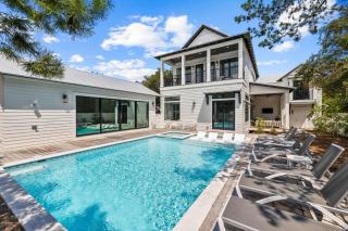 Casa al Mare - Santa Rosa Beach - 0