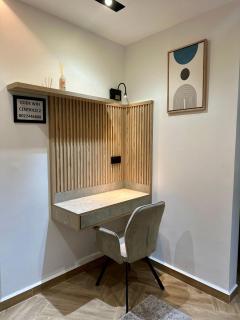 Centrico 2 Tanger Idrissia - 1