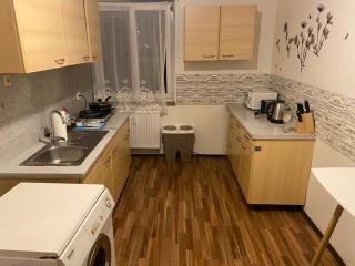 WORKATION I Bali Taunus I 6 Personen viel PlatzI Waschmaschine I Trockner I Balkon - Kelkheim - 6