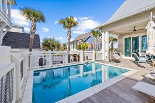 Seagrove Sparrow - Santa Rosa Beach - 2