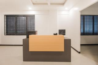Hotel O Sakthi Grand - Erode - 9