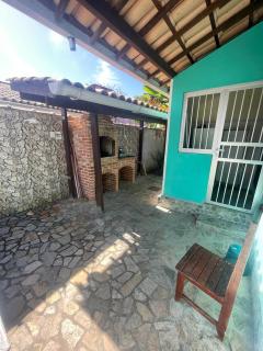 Casa Individual com piscina 2 quartos no Paraiso dos Pataxós - Porto Seguro - 9