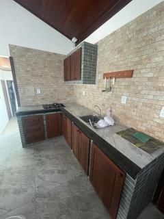 Casa Individual com piscina 2 quartos no Paraiso dos Pataxós - Porto Seguro - 5
