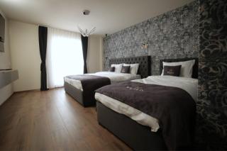 Vetus Hotel - Prishtinë - 7