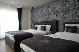 Vetus Hotel - Prishtinë - 6