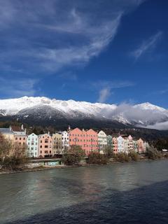 Apartment Enarina in Telfs - Telfs - 7