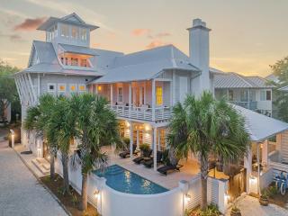 St. Ivory - Rosemary Beach - 0