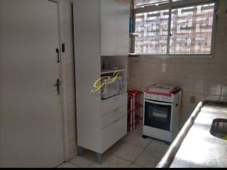 Apartamento Águas Lindas - Guarujá - 4
