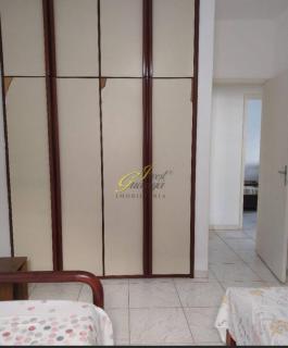 Apartamento Águas Lindas - Guarujá - 1